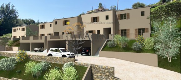 3 bedrooms Duplex in Penta-di-Casinca, France No. 97845 5