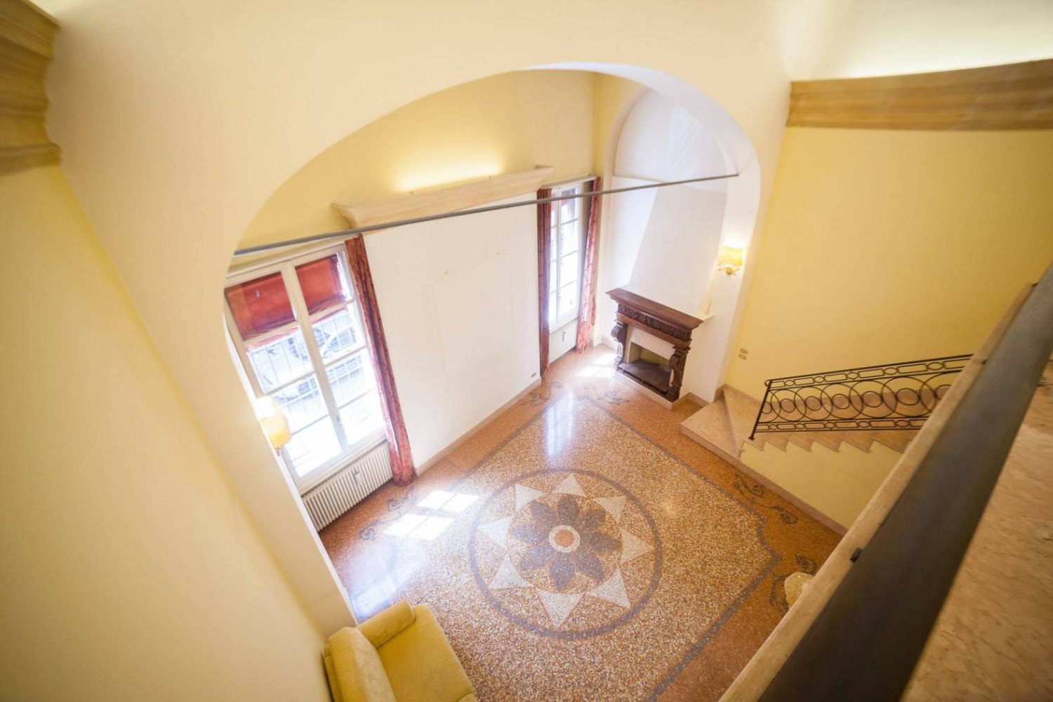 2 bedrooms Apartment in Bologna, Italy No. 194122