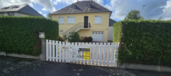 3 bedrooms House in Chateaubriant, France No. 357961 7