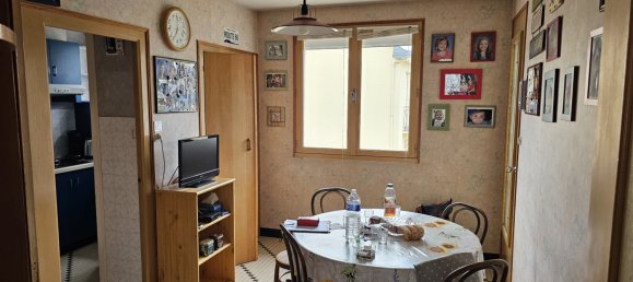 3 bedrooms House in Chateaubriant, France No. 357961 17