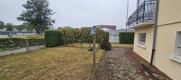 3 bedrooms House in Chateaubriant, France No. 357961 29