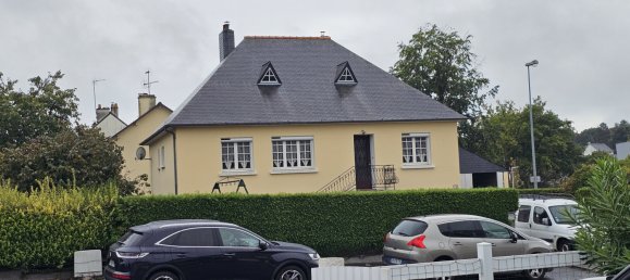 3 bedrooms House in Chateaubriant, France No. 357961 2