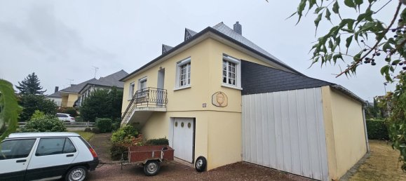 3 bedrooms House in Chateaubriant, France No. 357961 30