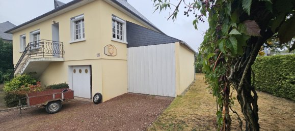 3 bedrooms House in Chateaubriant, France No. 357961 28