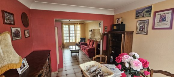 3 bedrooms House in Chateaubriant, France No. 357961 11