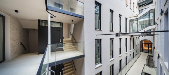 2 rooms Apartment in Margareten, Austria No. 174423 8