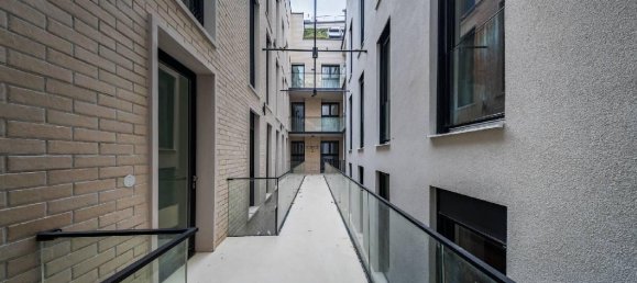 2 rooms Apartment in Margareten, Austria No. 174423 12