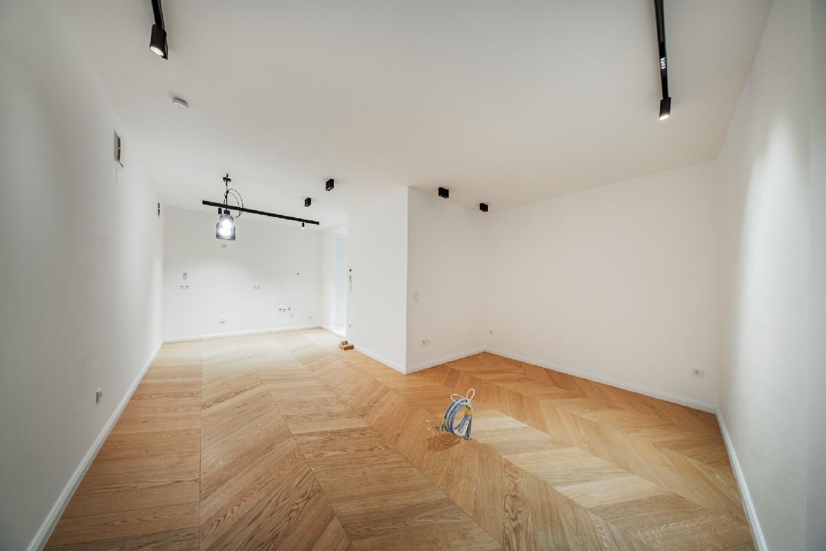 2 rooms Apartment in Margareten, Austria No. 174423