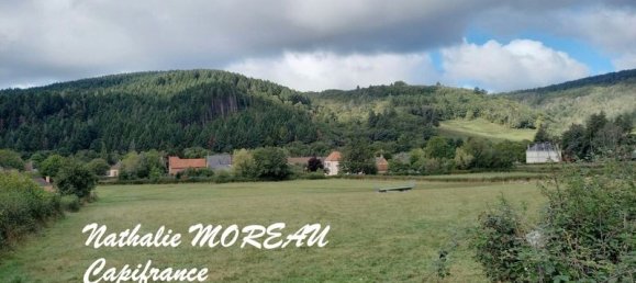 Terreno em Lucenay-l'Eveque, France 10000 m² N.º 50767 2