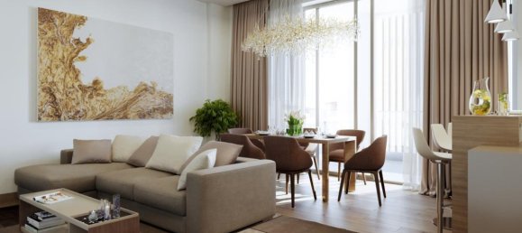 4 غرف نوم شقة في Limassol, قبرص رقم 24956 2