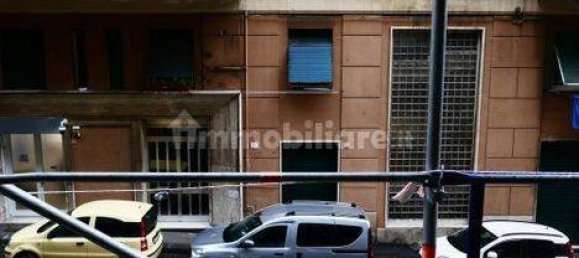 Apartamento de 5 habitaciónes en Genoa, Italy No. 268399 8