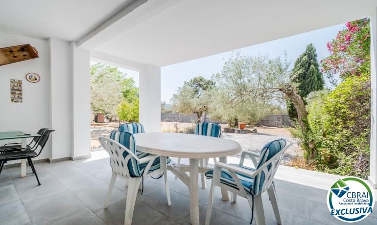 2 Schlafzimmer Haus in Roses, Spain, Nr. 264088