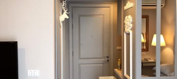 Apartamento em condomínio em Phaya Thai, Thailand N.º 74596 2