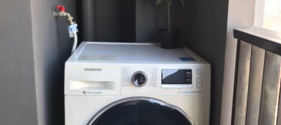 Apartamento em condomínio em Phaya Thai, Thailand N.º 74596 13