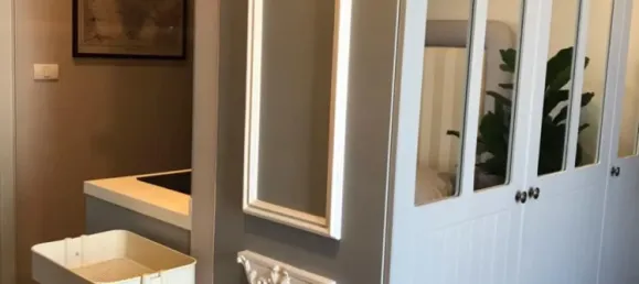 Apartamento em condomínio em Phaya Thai, Thailand N.º 74596 12