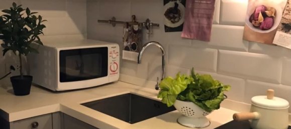 Apartamento em condomínio em Phaya Thai, Thailand N.º 74596 3