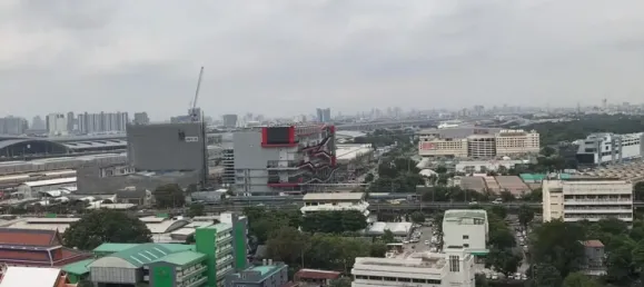 Apartamento em condomínio em Phaya Thai, Thailand N.º 74596 16