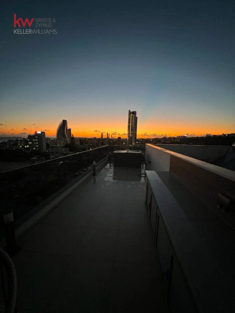 2 bedrooms Apartment in Mouttagiaka, Cyprus No. 26269