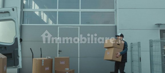 5 rooms Warehouse in Rome, Italy No. 279350 6