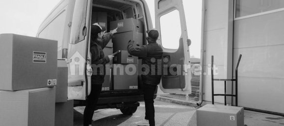 5 rooms Warehouse in Rome, Italy No. 279350 11