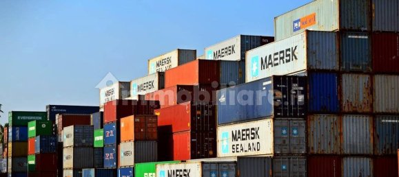 5 rooms Warehouse in Rome, Italy No. 279350 3