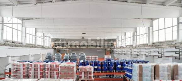 5 rooms Warehouse in Rome, Italy No. 279350 2