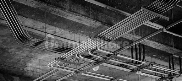 5 rooms Warehouse in Rome, Italy No. 279350 4