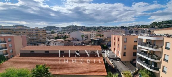 1 bedroom Apartment in Vallauris, France No. 278393 2