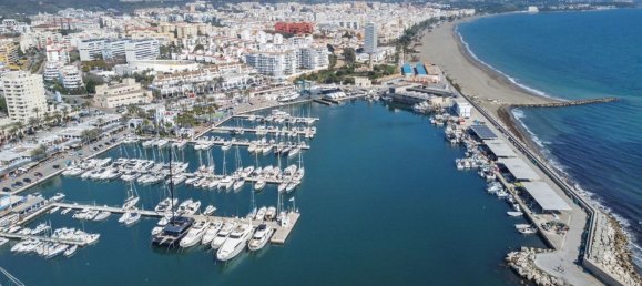 1 غرف نوم شقة في Estepona, Spain رقم 79170 39