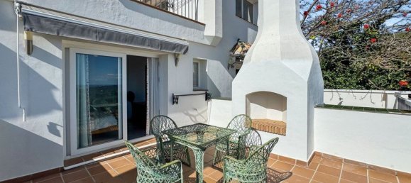 1 غرف نوم شقة في Estepona, Spain رقم 79170 22