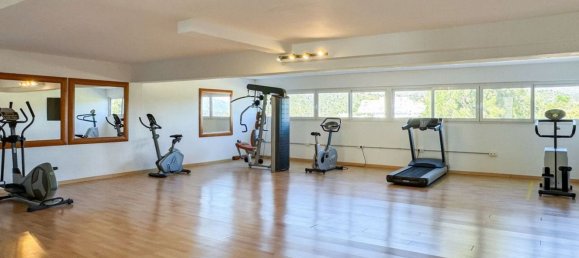 1 غرف نوم شقة في Estepona, Spain رقم 79170 42