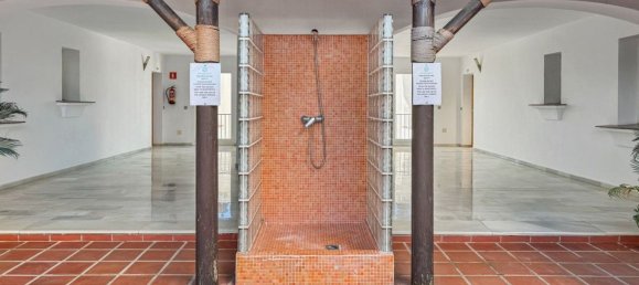 1 غرف نوم شقة في Estepona, Spain رقم 79170 49