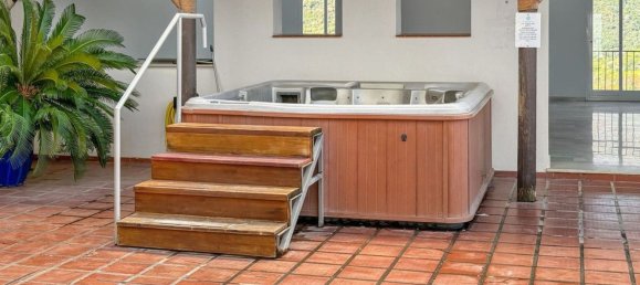 1 غرف نوم شقة في Estepona, Spain رقم 79170 48