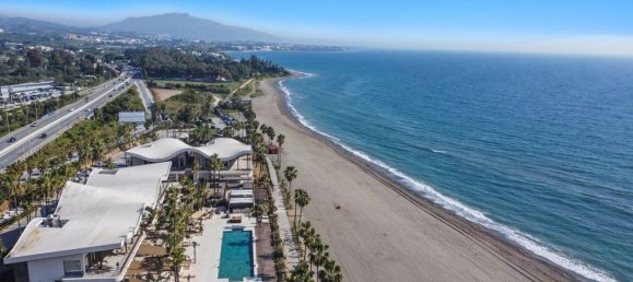 1 غرف نوم شقة في Estepona, Spain رقم 79170 33