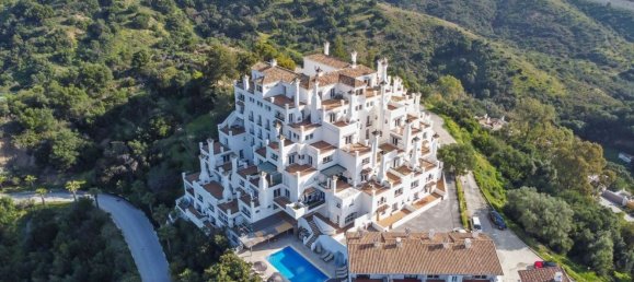 1 غرف نوم شقة في Estepona, Spain رقم 79170 3