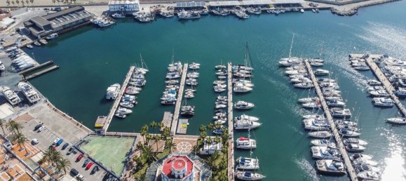 1 غرف نوم شقة في Estepona, Spain رقم 79170 38