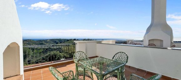 1 غرف نوم شقة في Estepona, Spain رقم 79170 23