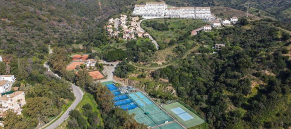 1 غرف نوم شقة في Estepona, Spain رقم 79170 30