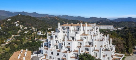 1 غرف نوم شقة في Estepona, Spain رقم 79170 29