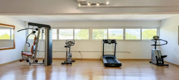 1 غرف نوم شقة في Estepona, Spain رقم 79170 43