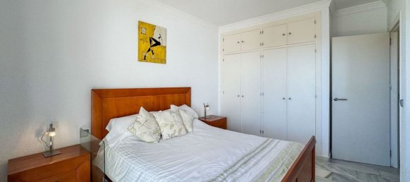 1 غرف نوم شقة في Estepona, Spain رقم 79170 21