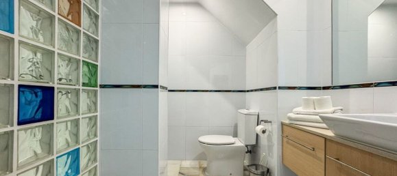 1 غرف نوم شقة في Estepona, Spain رقم 79170 15