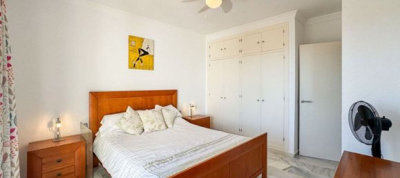 1 غرف نوم شقة في Estepona, Spain رقم 79170 19