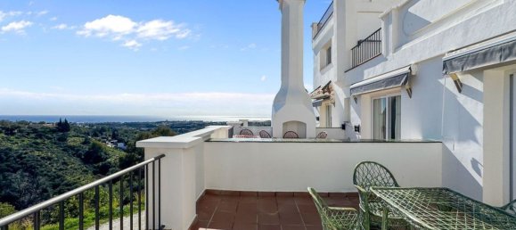 1 غرف نوم شقة في Estepona, Spain رقم 79170 24