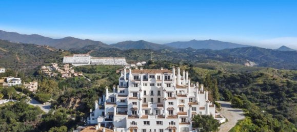 1 غرف نوم شقة في Estepona, Spain رقم 79170 28