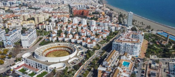 1 غرف نوم شقة في Estepona, Spain رقم 79170 37