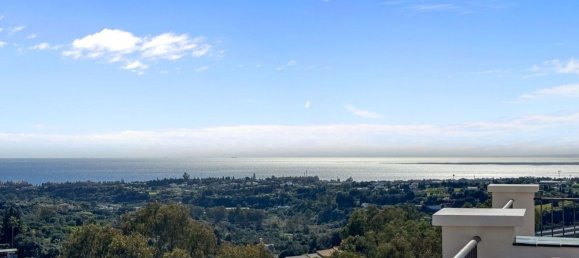 1 غرف نوم شقة في Estepona, Spain رقم 79170 2