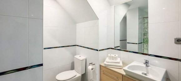 1 غرف نوم شقة في Estepona, Spain رقم 79170 17