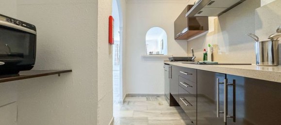 1 غرف نوم شقة في Estepona, Spain رقم 79170 10