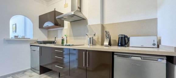 1 غرف نوم شقة في Estepona, Spain رقم 79170 9